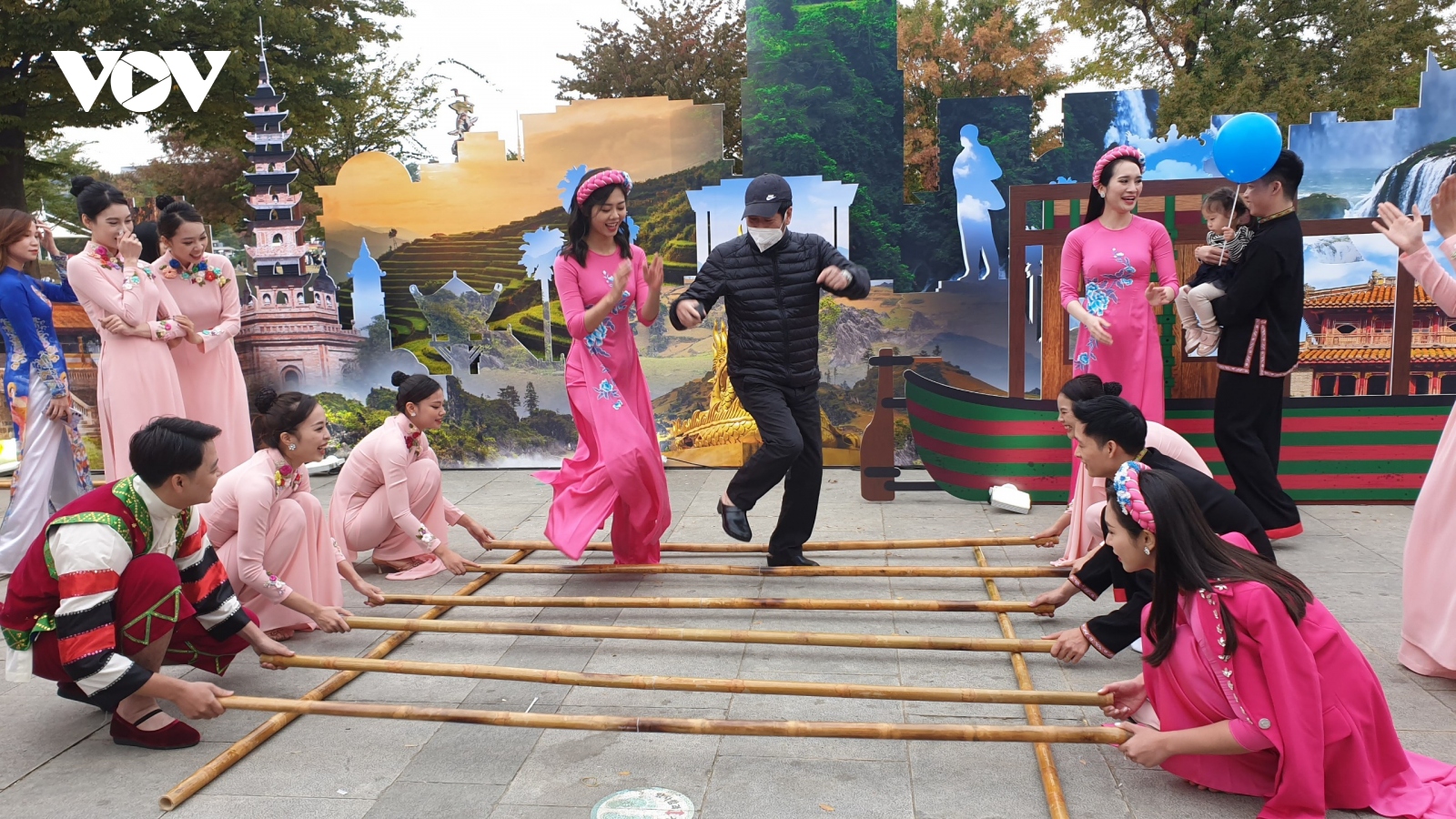 Đưa Việt Nam thêm gần gũi với người dân Hàn Quốc