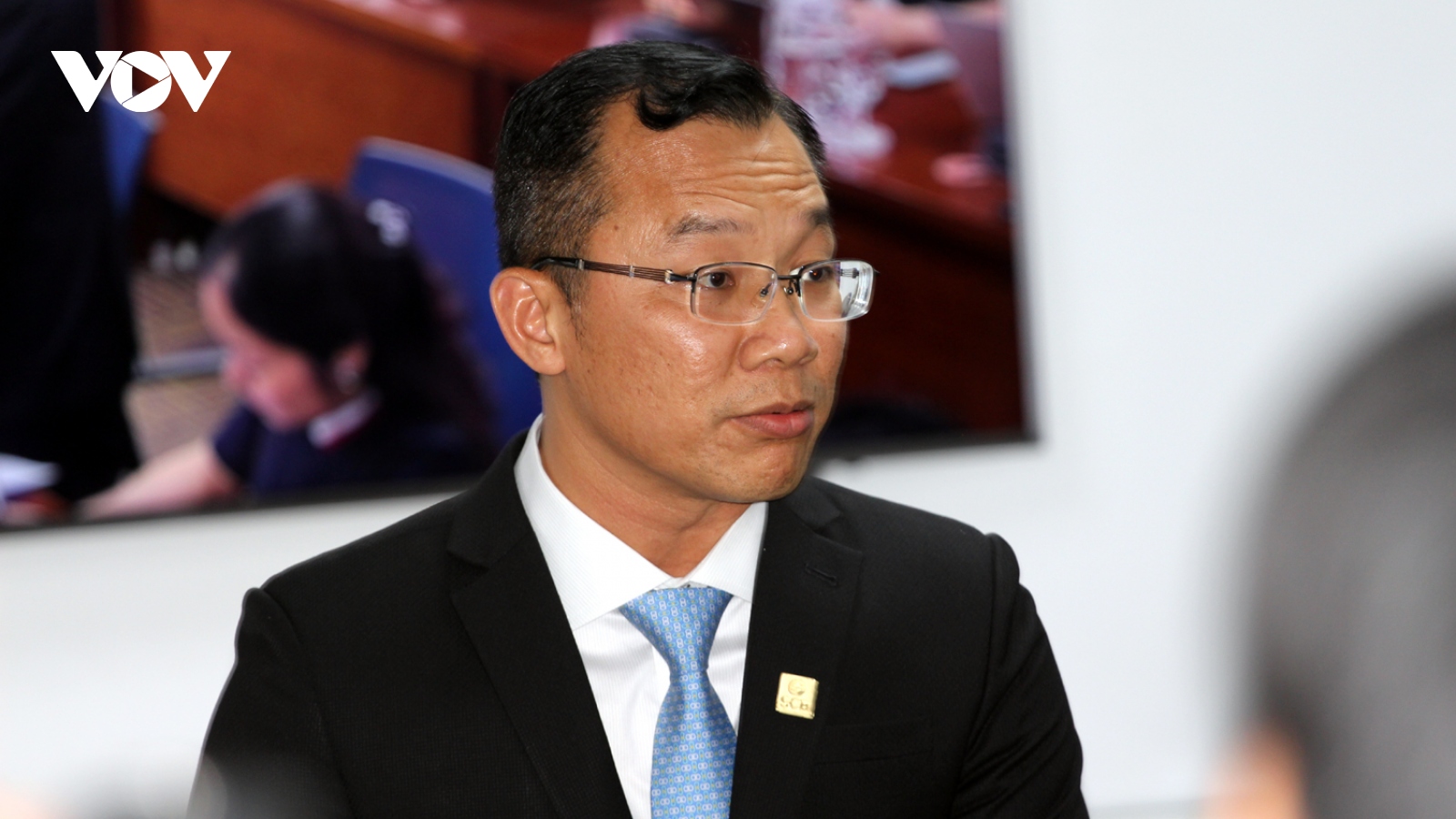 Ngân hàng SCB hoạt động bình thường, quyền lợi của khách hàng được đảm bảo