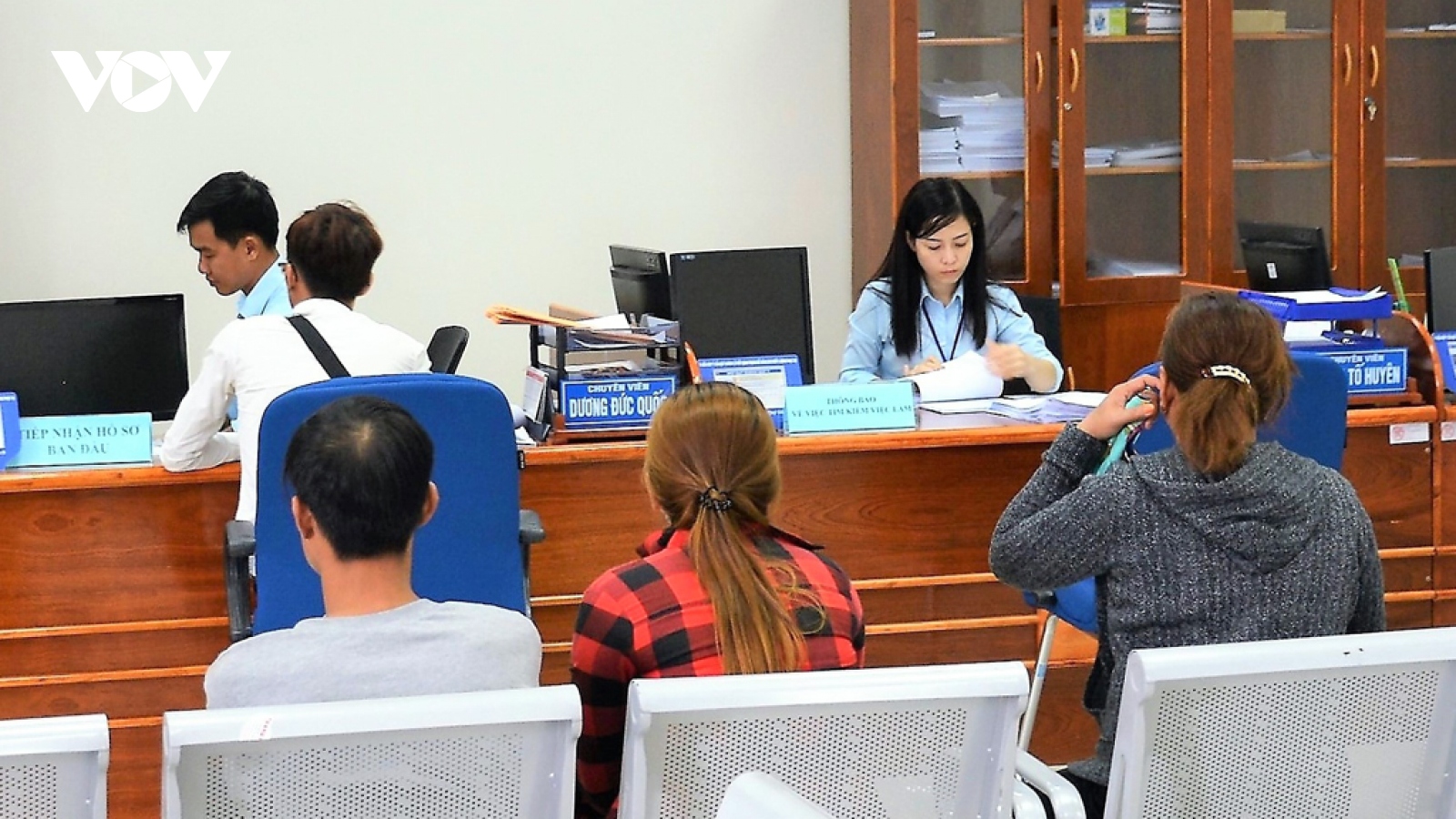 Chuyển đổi số Quốc gia: Cà Mau quản lý đất đai trên môi trường số