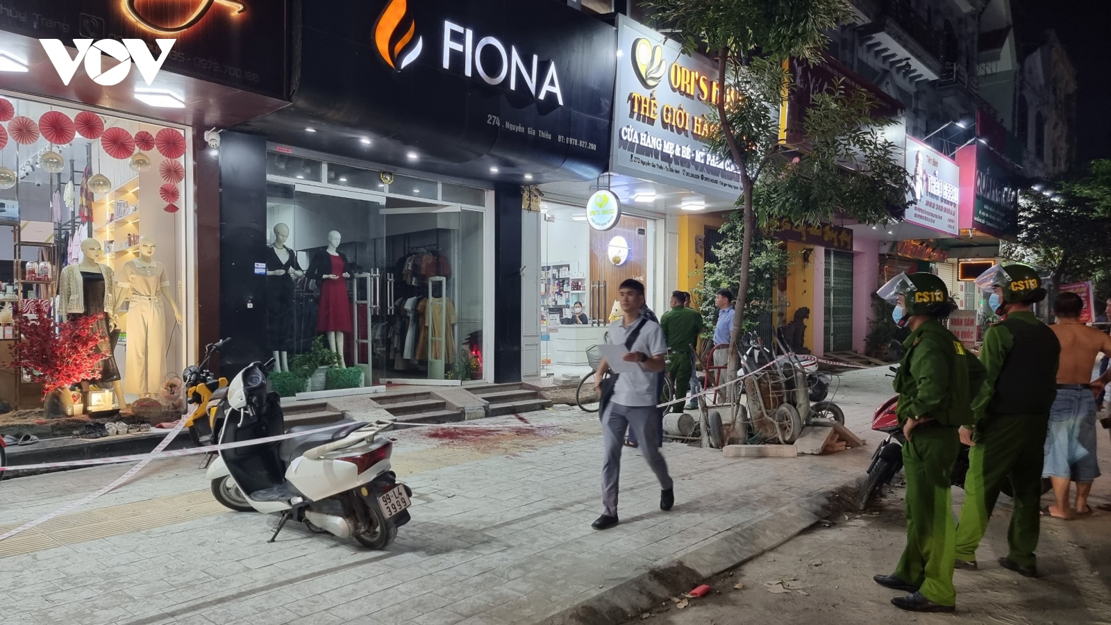 Thông tin mới về sức khỏe nạn nhân trong vụ án mạng kinh hoàng ở Bắc Ninh