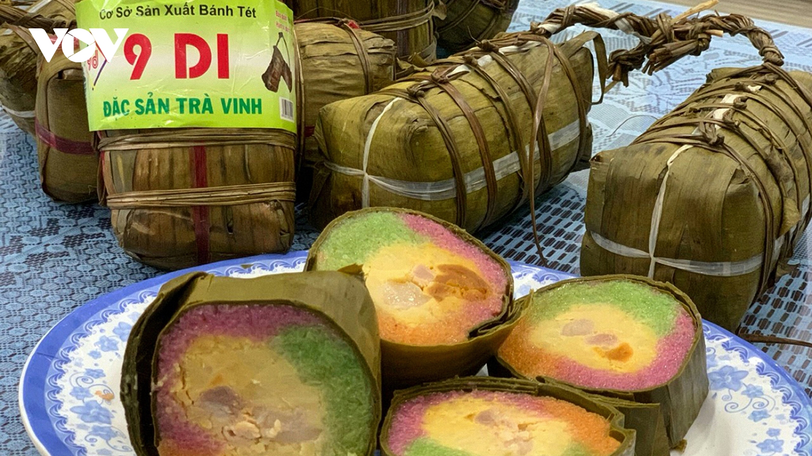 Trà Vinh đặt mục tiêu mỗi năm có thêm từ 40-50 sản phẩm OCOP