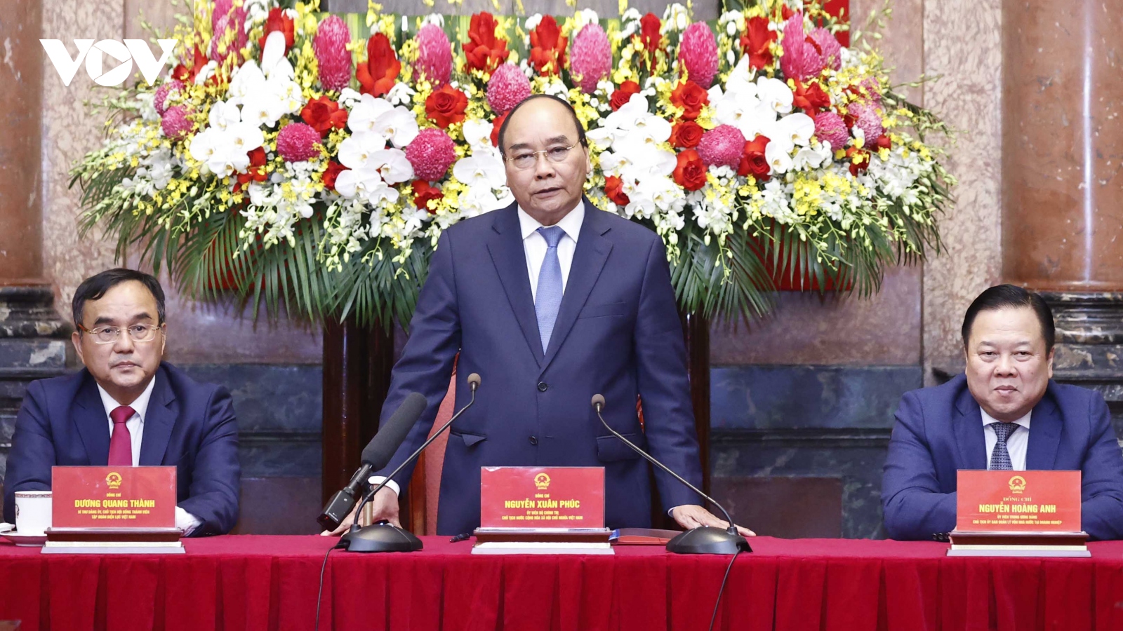 Chủ tịch nước đề nghị EVN phát triển nguồn nhân lực chất lượng cao làm chủ KHCN