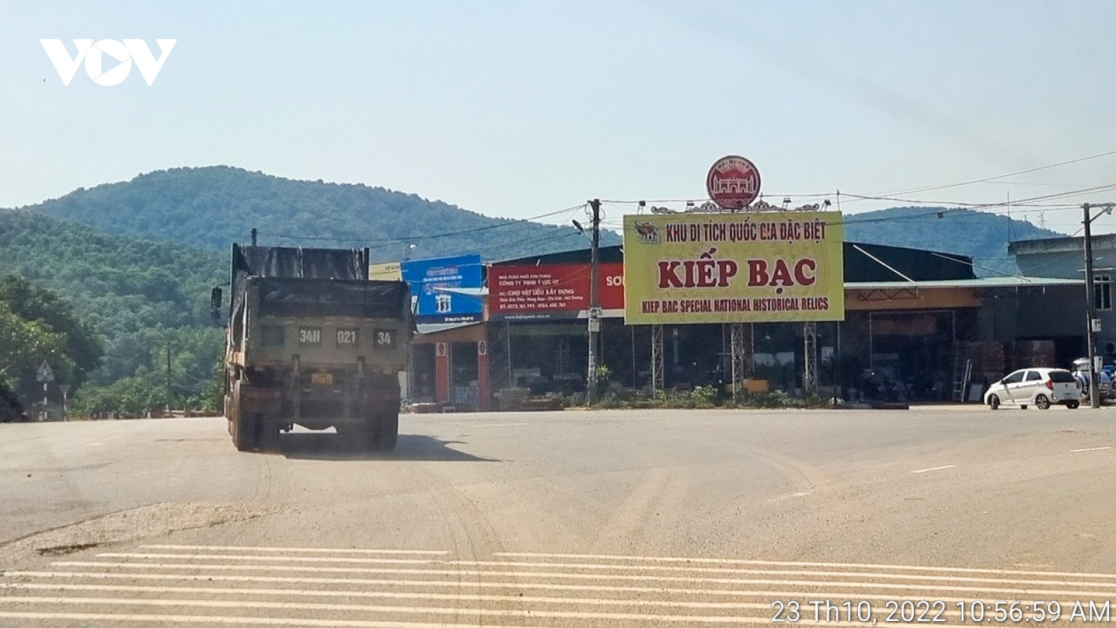 Vụ công ty Hoàng Dương "lấy" đất gây ô nhiễm: Chủ tịch tỉnh Bắc Giang chỉ đạo khẩn