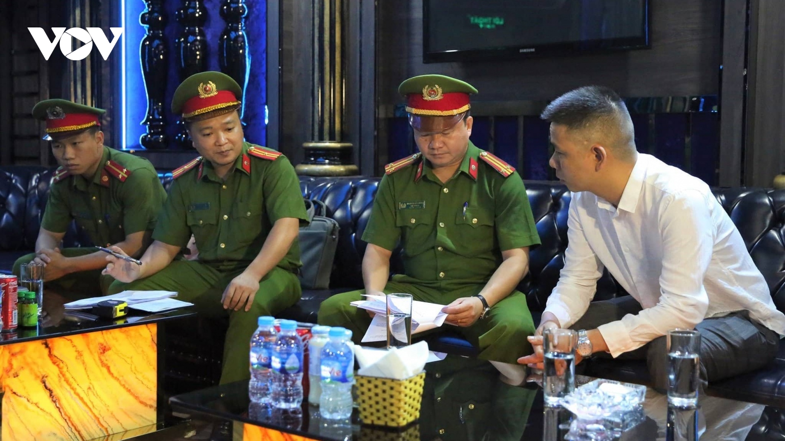 Rà soát, xử lý nghiêm cơ sở vi phạm PCCC trên phạm vi toàn quốc