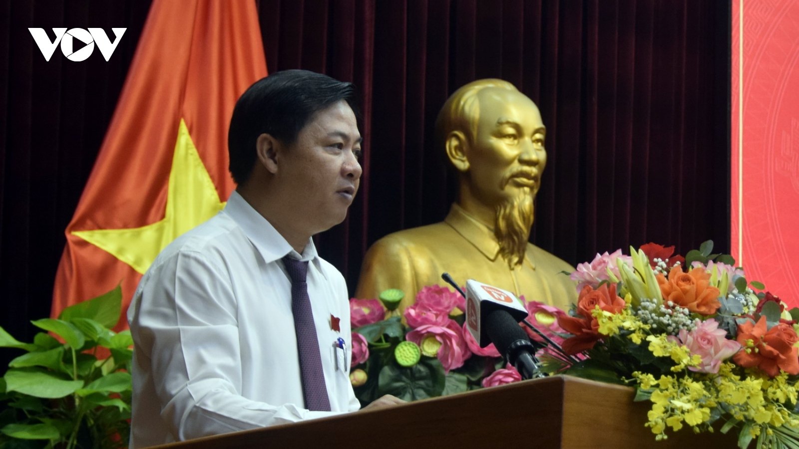 Đà Nẵng thông qua nghị quyết mới về quản lý, sử dụng tài sản công