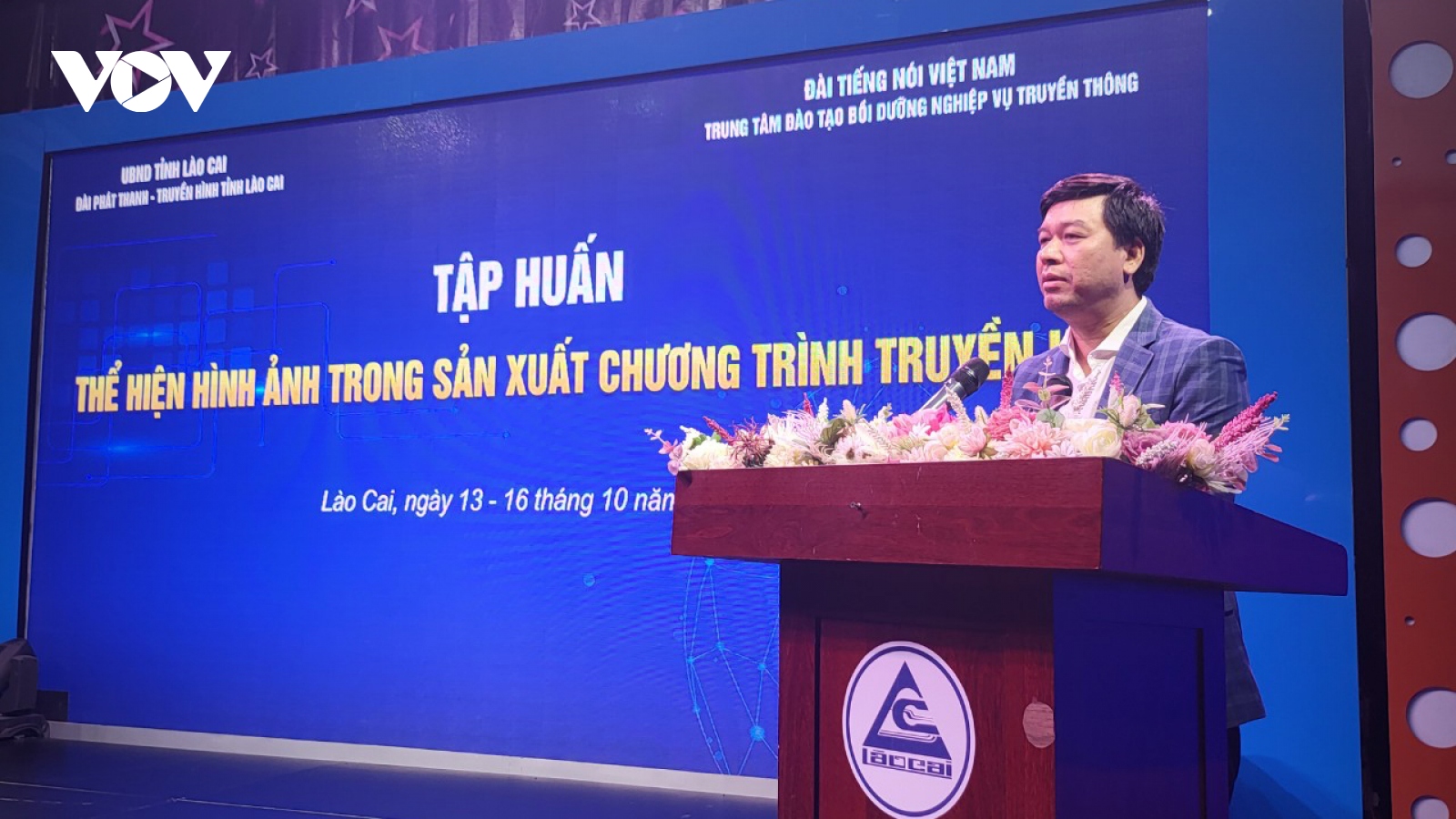 Báo chí vẫn tiếp tục làm theo mô-tip cũ sẽ không thu hút được công chúng