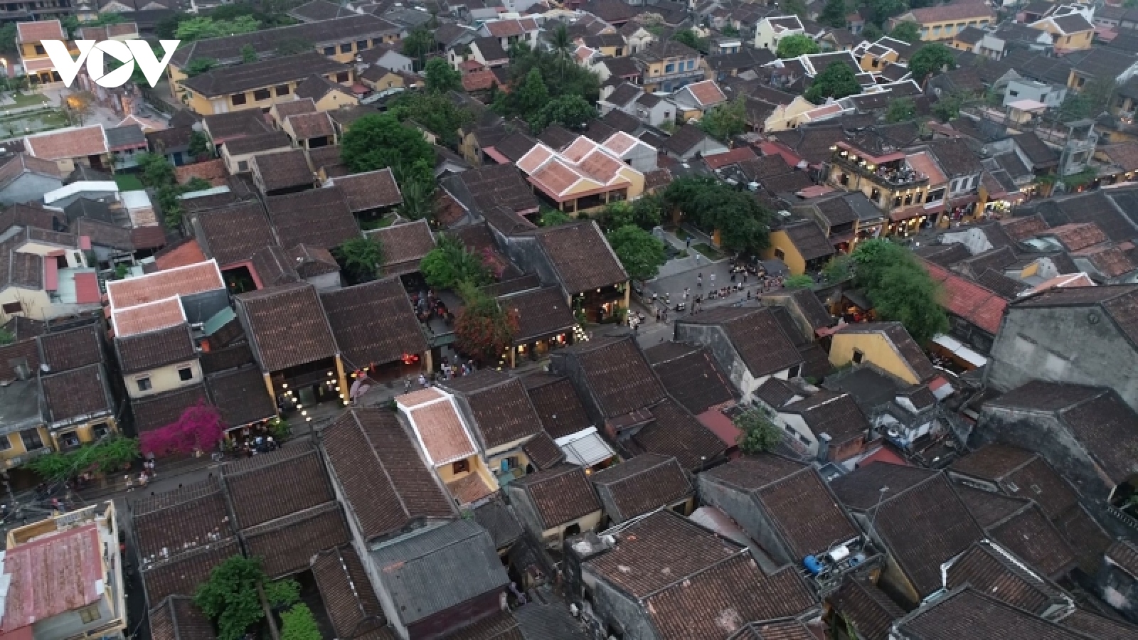 Thành phố Hội An tiếp tục rà soát, bổ sung danh mục di tích cần khẩn trương tu bổ