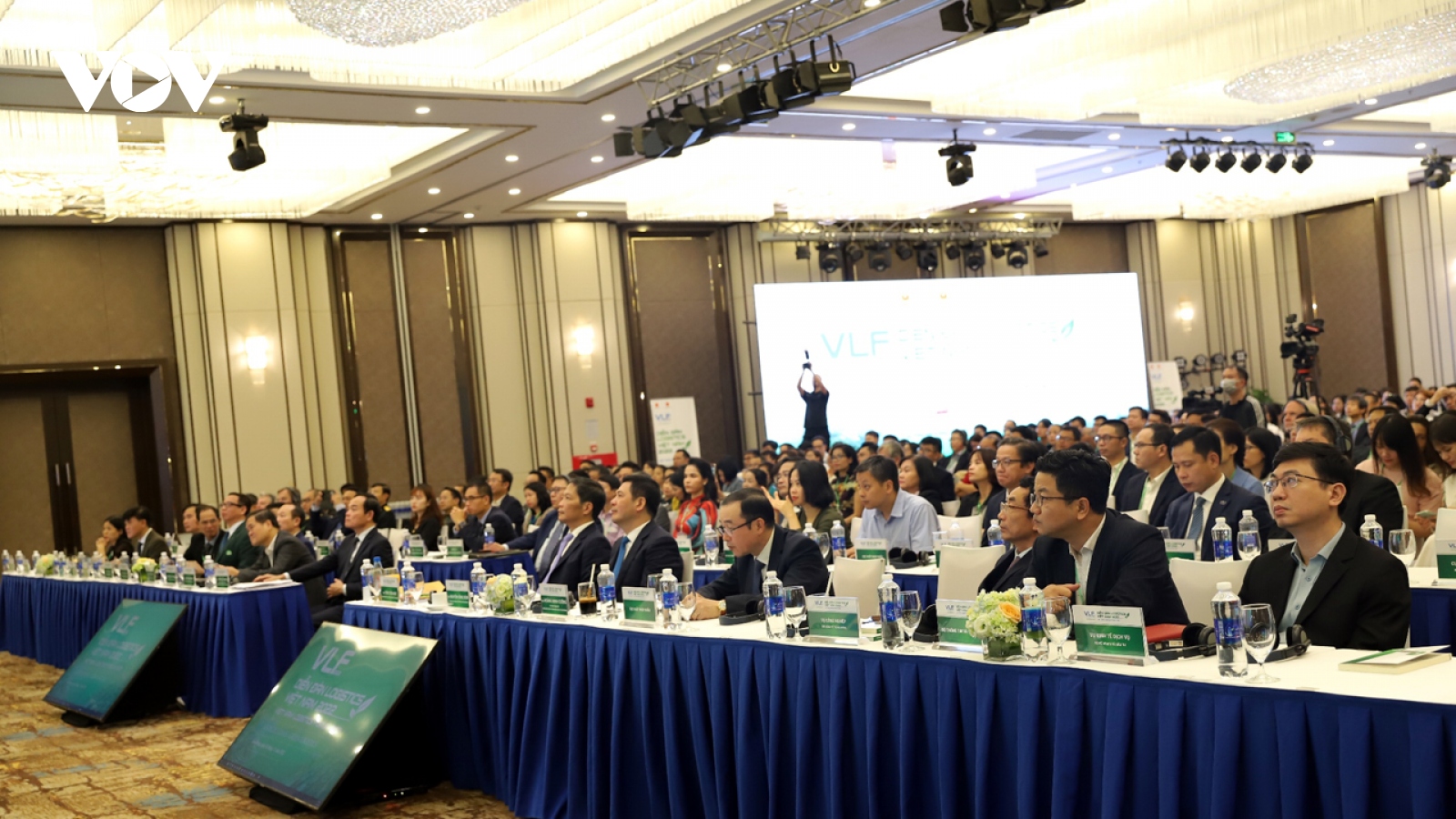 Cần làm rõ nội hàm "logistics xanh"