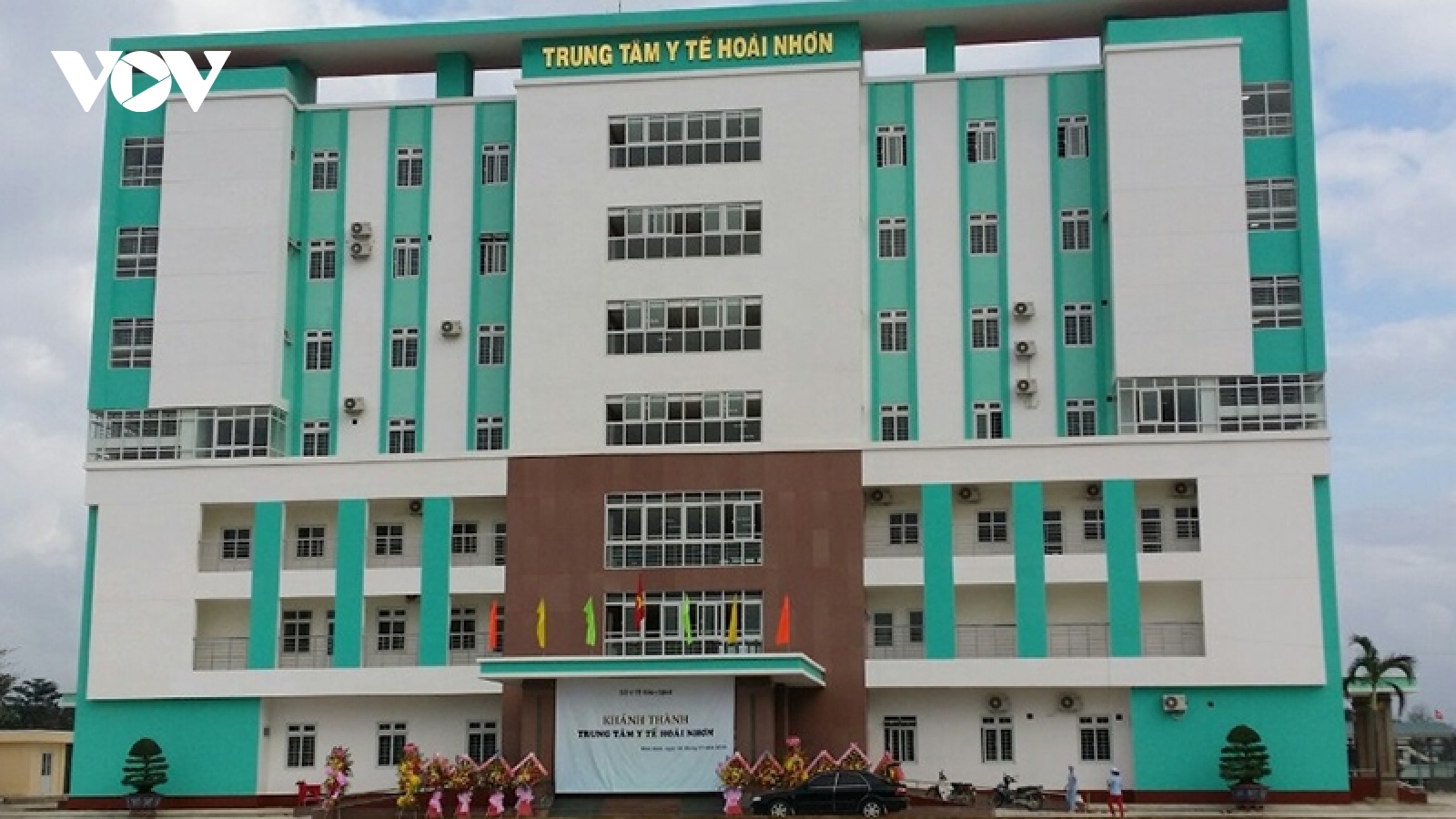 Bình Định chi 700 tỷ đồng thực hiện Đề án nâng cao năng lực hoạt động y tế cơ sở