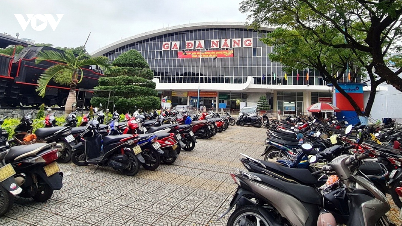 Hủy quy hoạch ga Đà Nẵng sau gần 20 năm bị treo