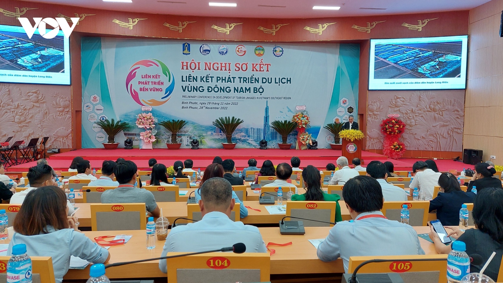 6 tỉnh, thành Đông Nam Bộ tăng cường liên kết, phục hồi du lịch