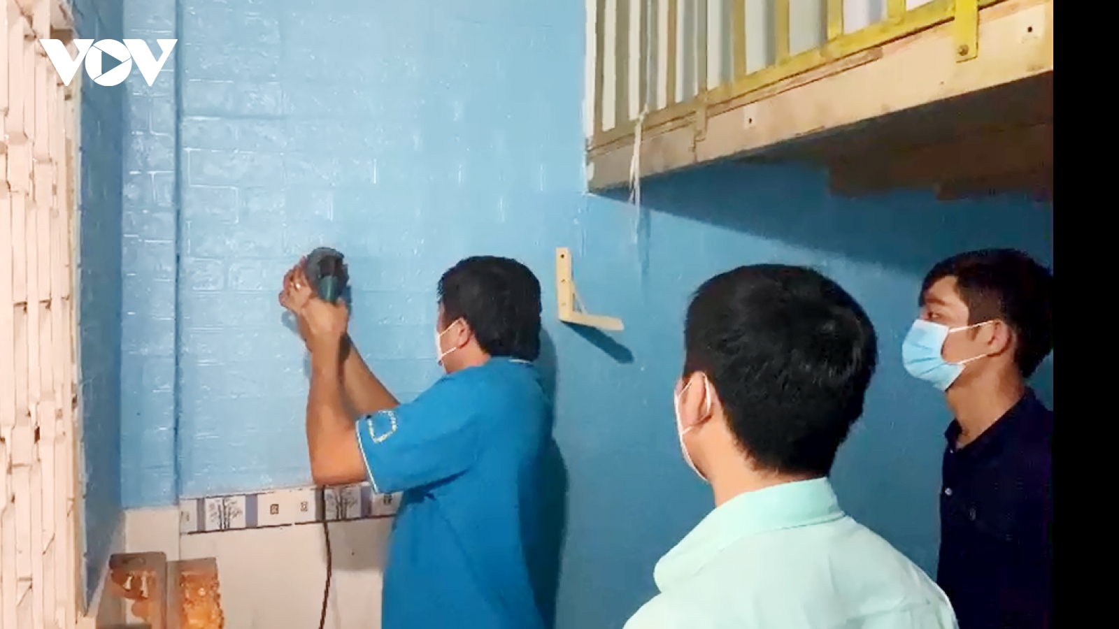 Bình Dương kiến nghị miễn, lùi đóng phí công đoàn cho doanh nghiệp, đoàn viên