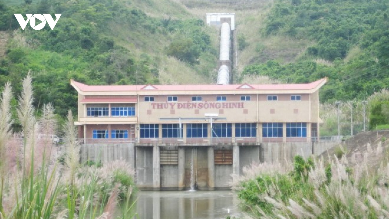 Vi phạm quy trình vận hành hồ chứa, một doanh nghiệp bị xử phạt 200 triệu đồng