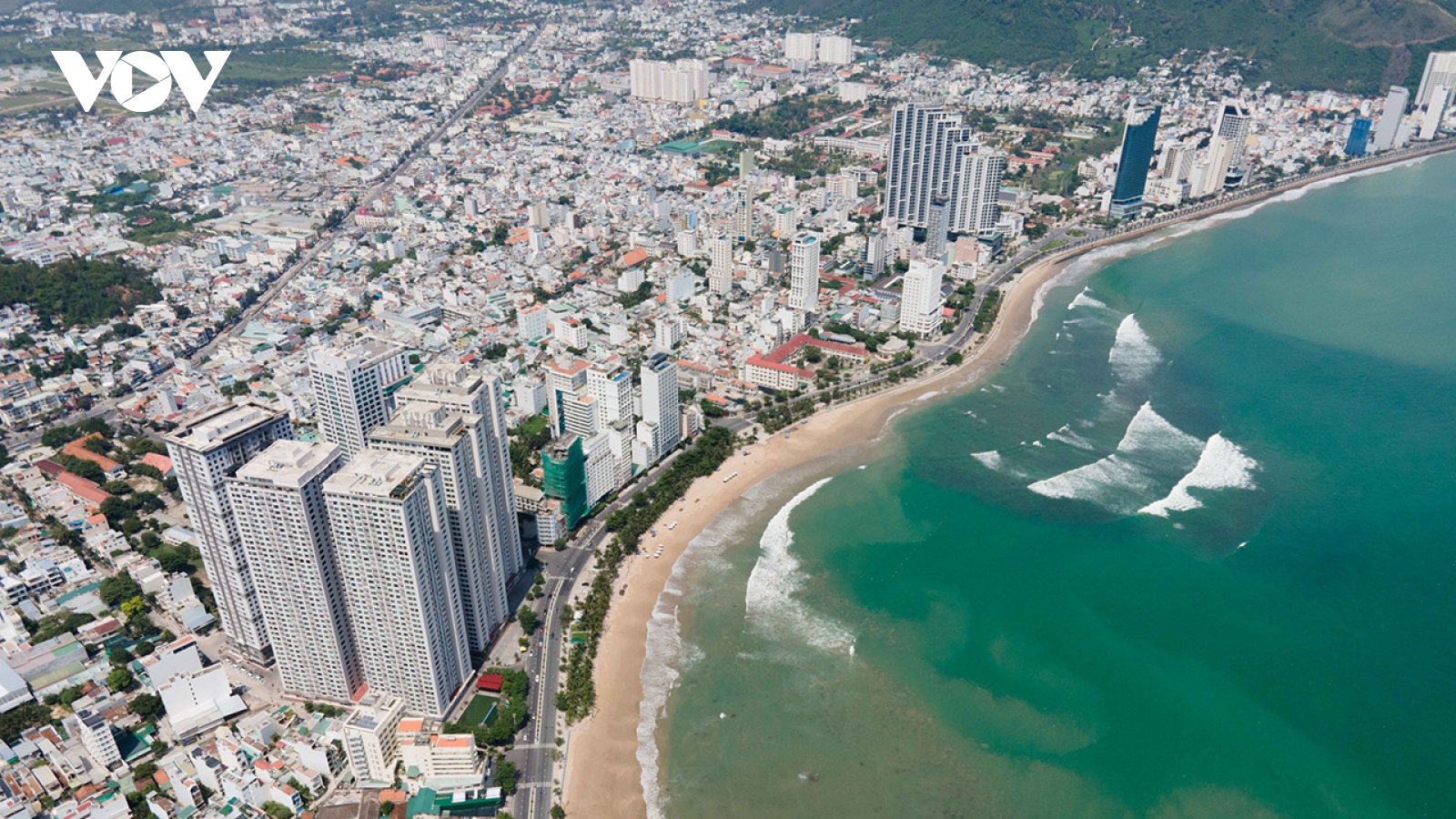 Rút ngắn khoảng cách số, Khánh Hòa đầu tư mạnh vào hạ tầng cơ sở dữ liệu