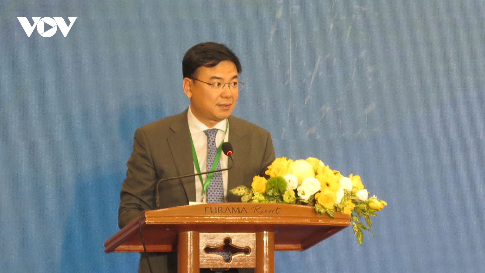 Nguyên tắc trên Biển Đông sẽ góp phần định hình nguyên tắc trên các biển khác