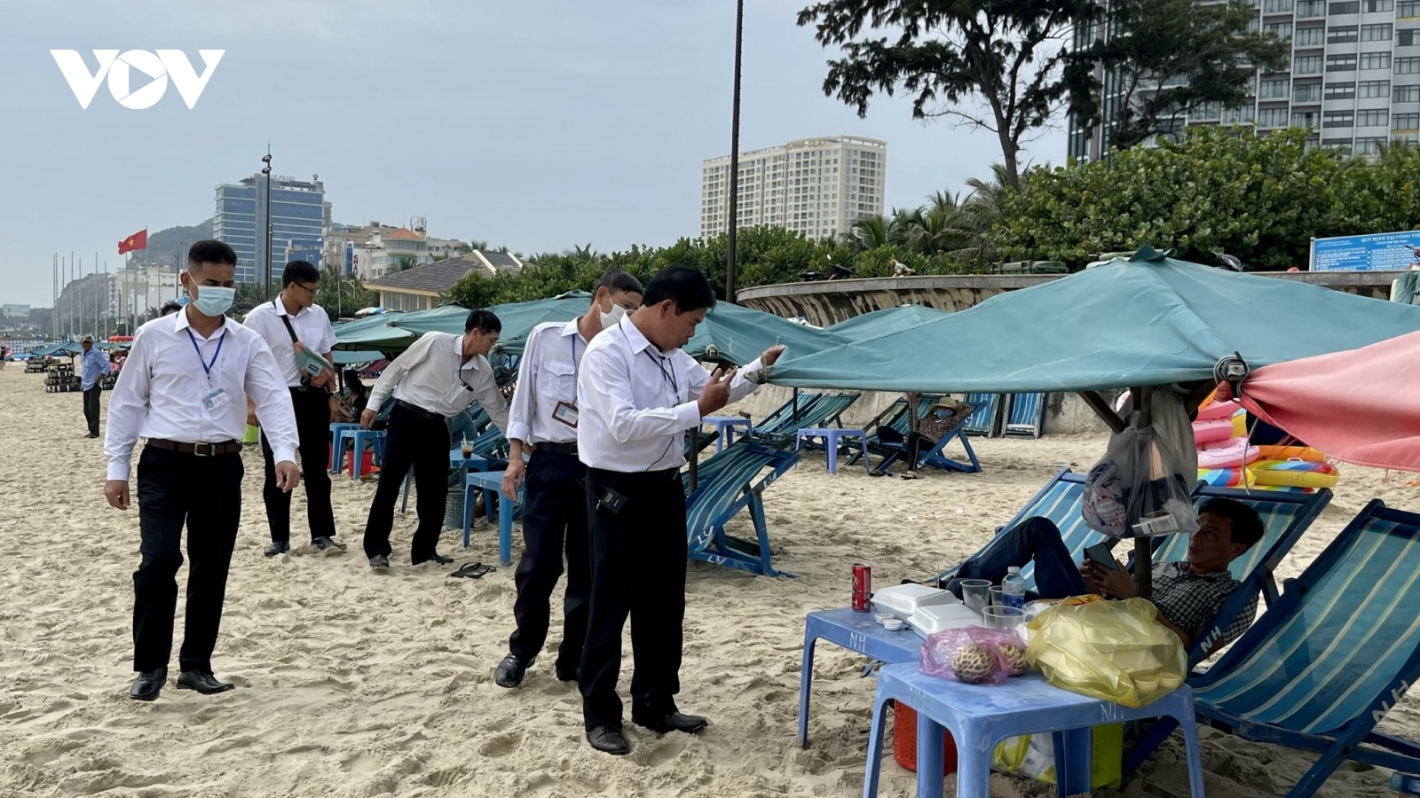 Vũng Tàu là “Thành phố du lịch sạch ASEAN”