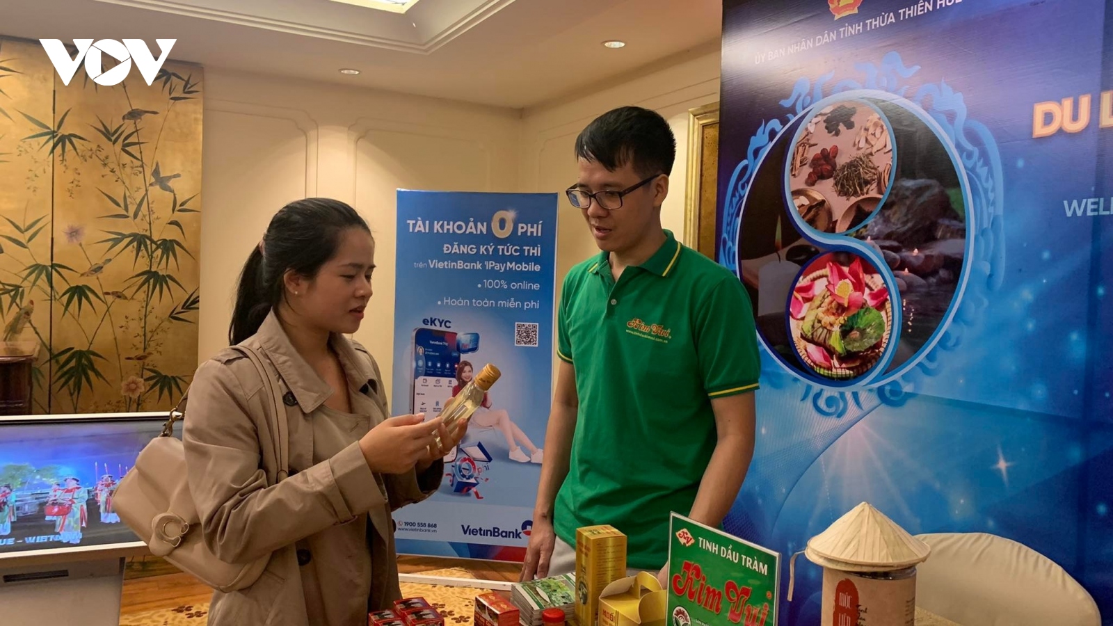 Phát triển du lịch chăm sóc sức khỏe tại Thừa Thiên Huế