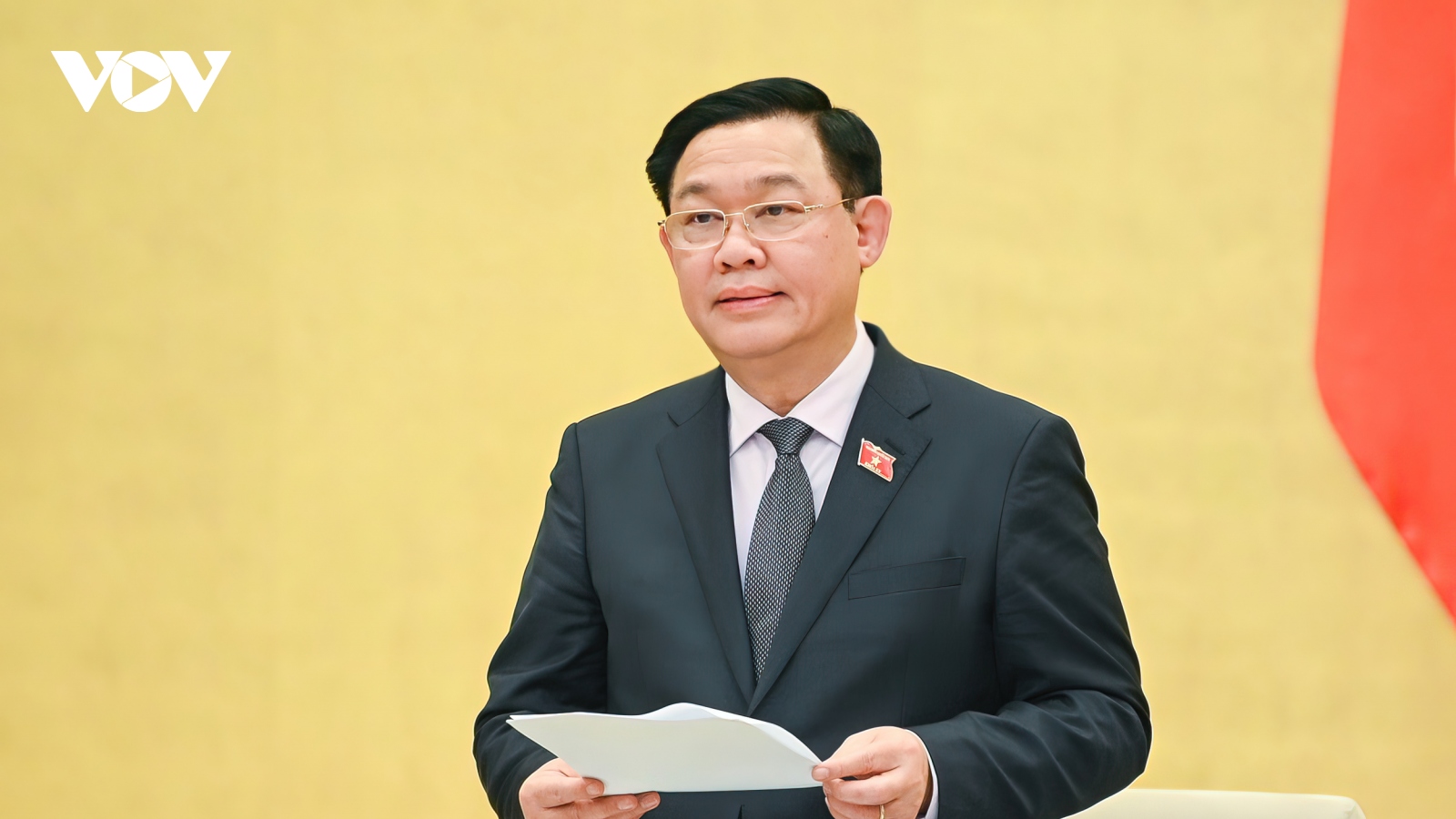 Chủ tịch Quốc hội: TP.HCM vì cả nước, cả nước vì TP.HCM