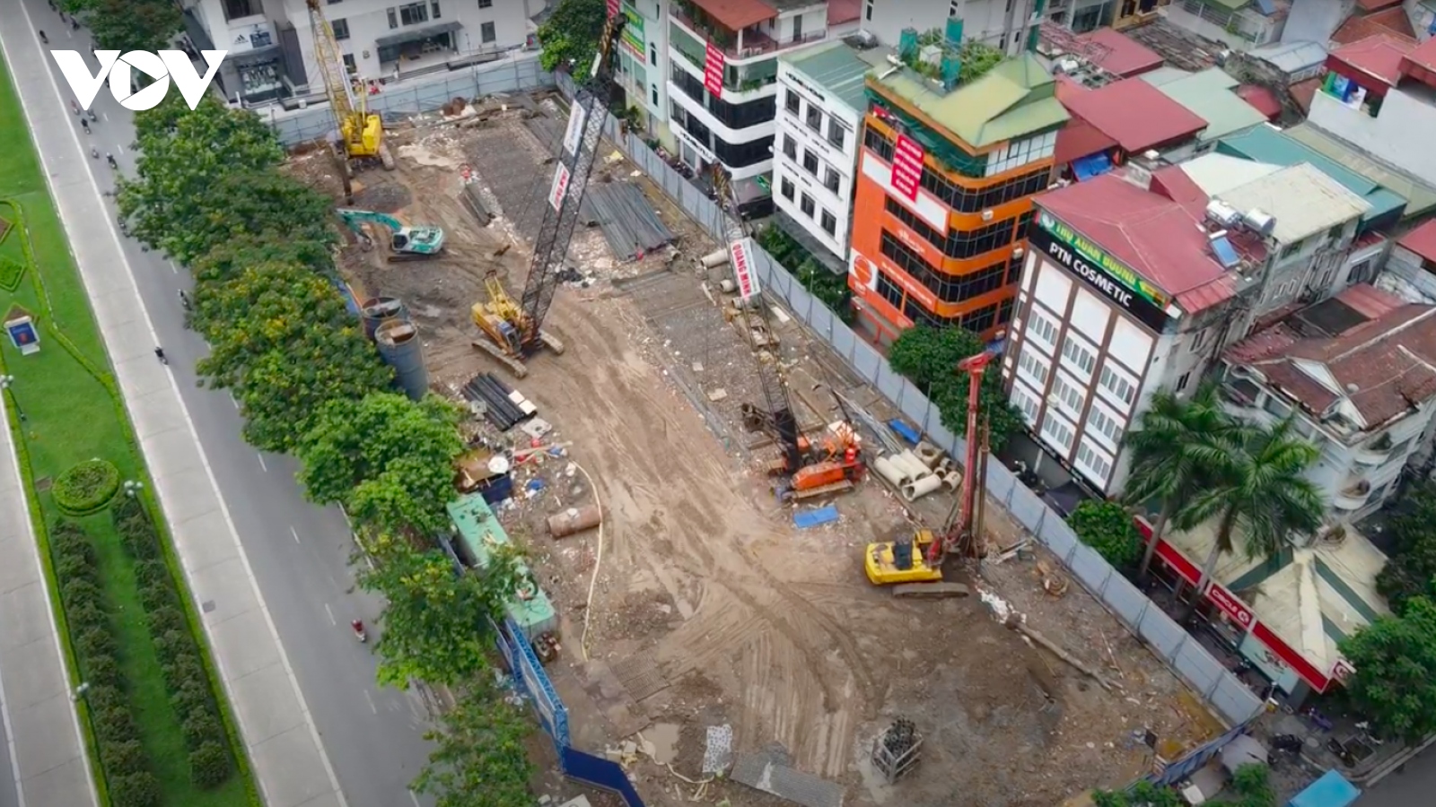 Điều chỉnh quy hoạch: Bài toán nan giải!