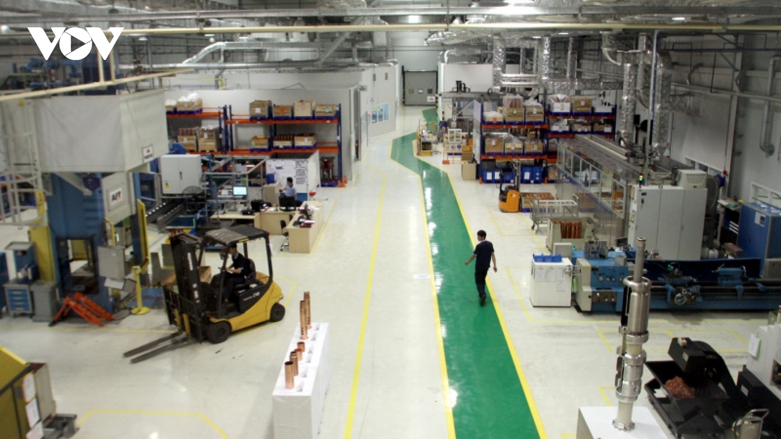 Rõ tiêu chí để thu hút dự án FDI chất lượng