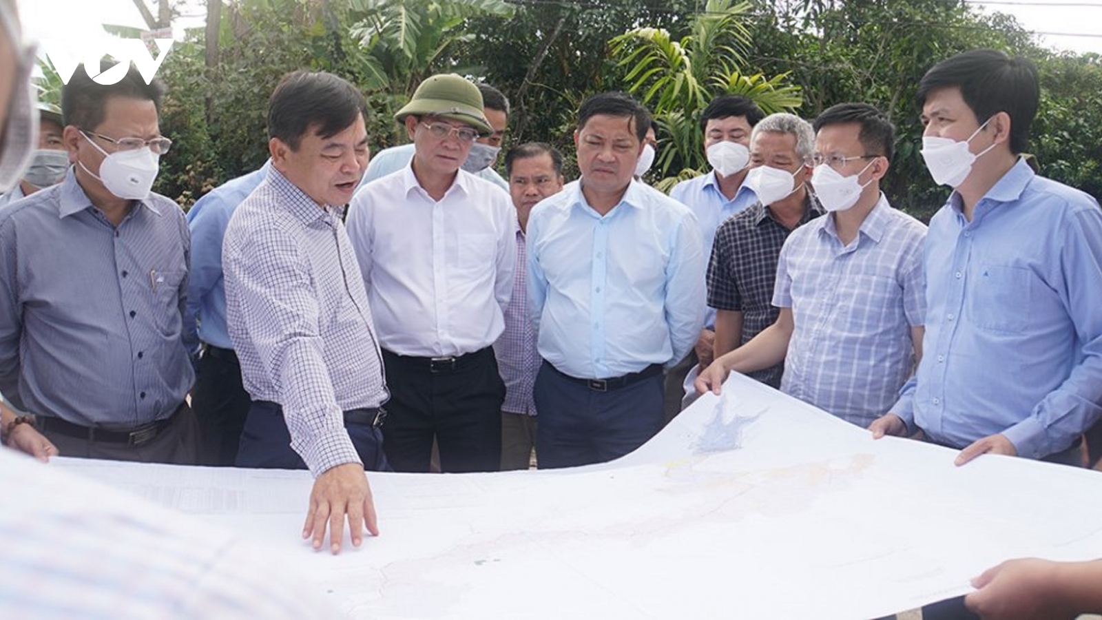 Dấu ấn nông thôn mới nơi vùng khô cằn Đăk Gằn