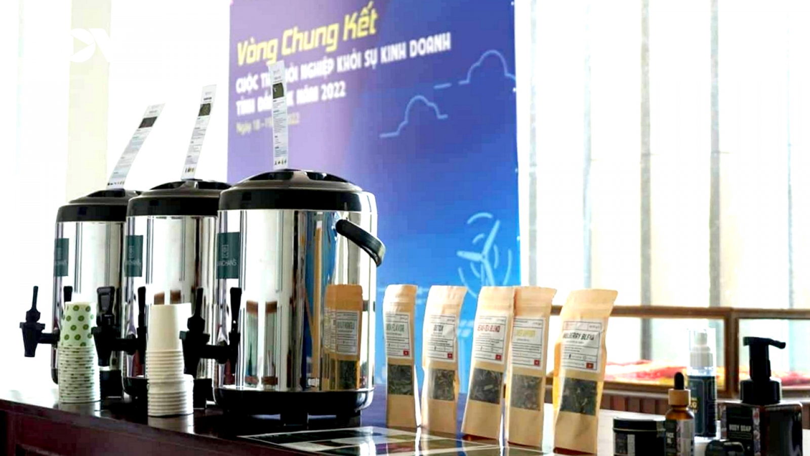 Giới trẻ Đắk Lắk khởi nghiệp từ những ý tưởng riêng táo bạo
