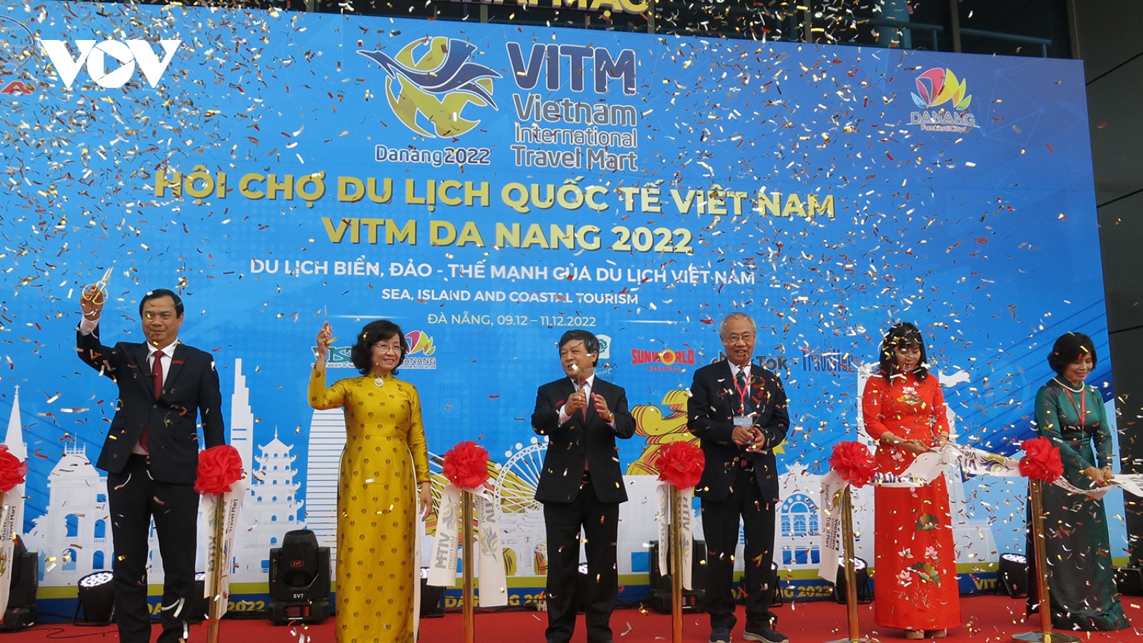 Hội chợ Du lịch quốc tế VITM 2022: Cơ hội kết nối cung cầu du lịch