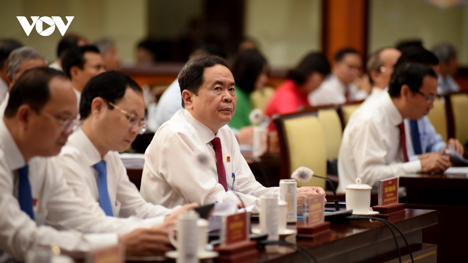 TP.HCM cần đổi mới phương thức hoạt động của HĐND