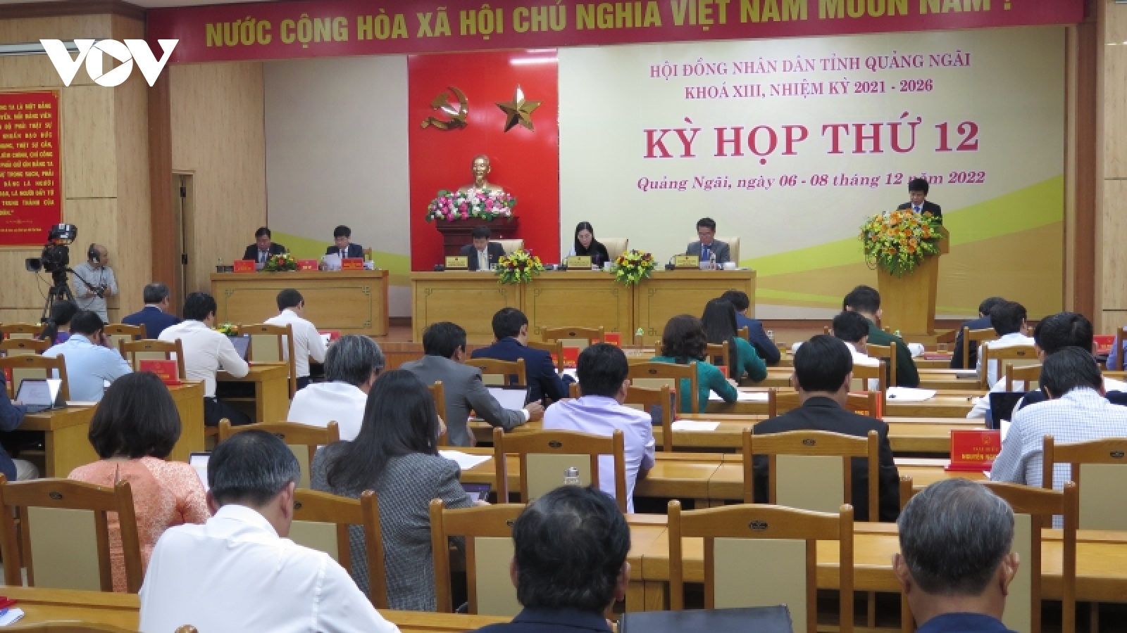 Quảng Ngãi nằm trong top 10 địa phương giải ngân vốn đầu tư công cao