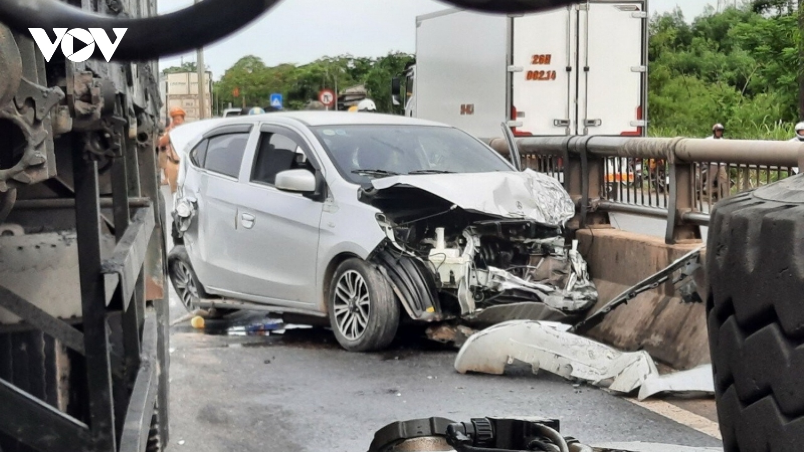 Dùng ngân sách địa phương hoàn thiện tuyến tránh QL1A phía đông thành phố Đông Hà