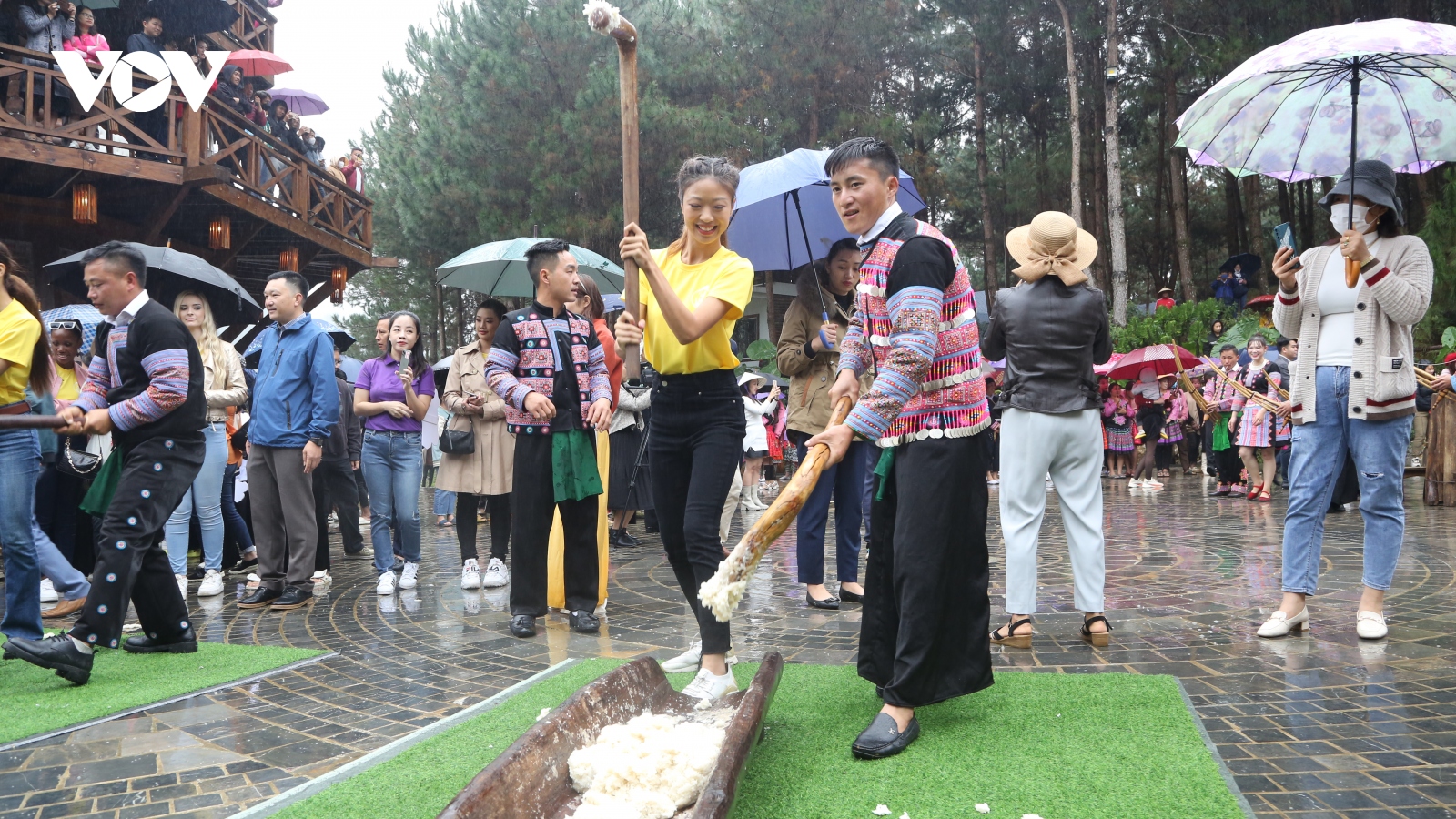 Lượng khách du lịch tăng gấp 3, Sơn La đạt doanh thu hàng nghìn tỷ đồng