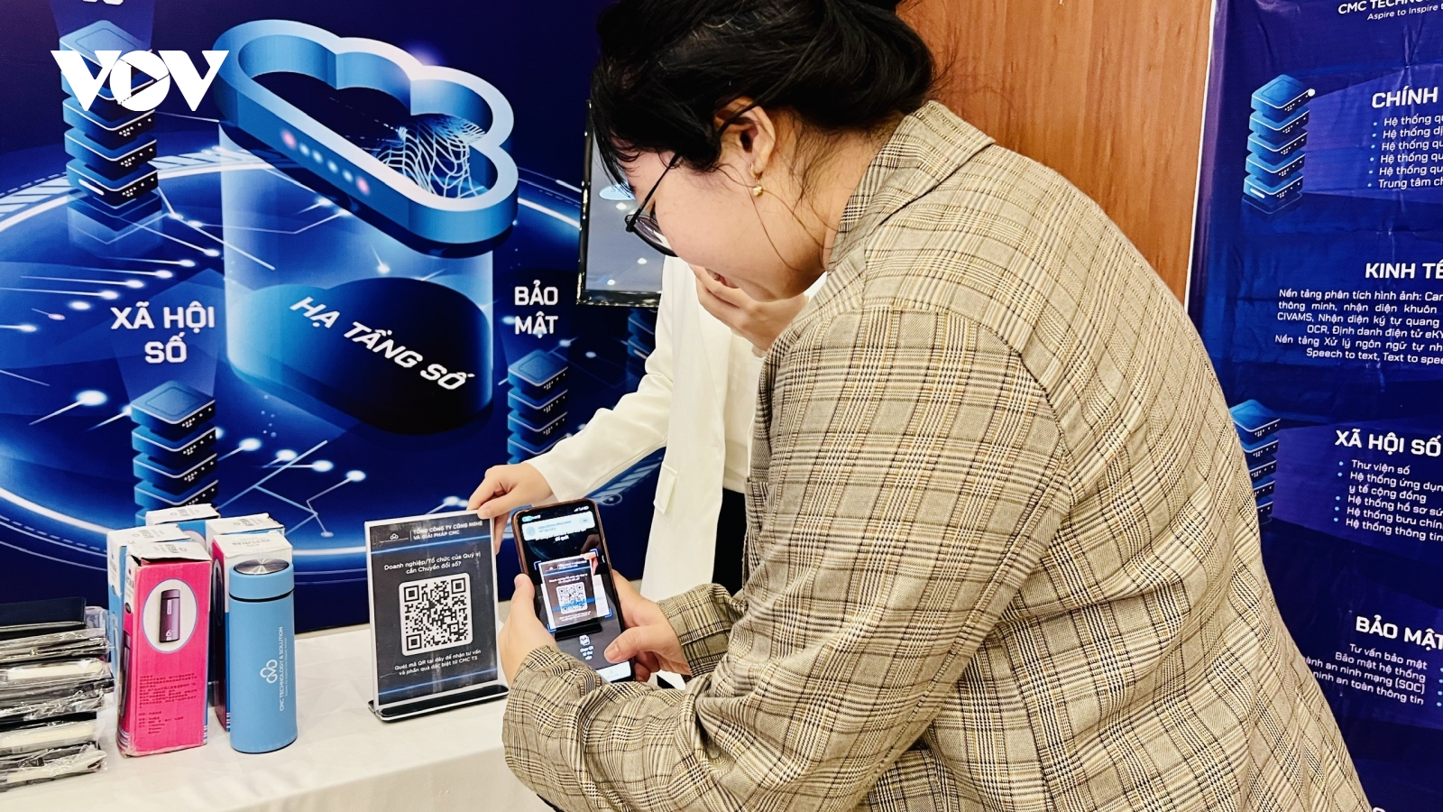 ĐBSCL xây dựng đô thị thông minh gắn với nguồn nhân lực chuyển đổi số chất lượng cao