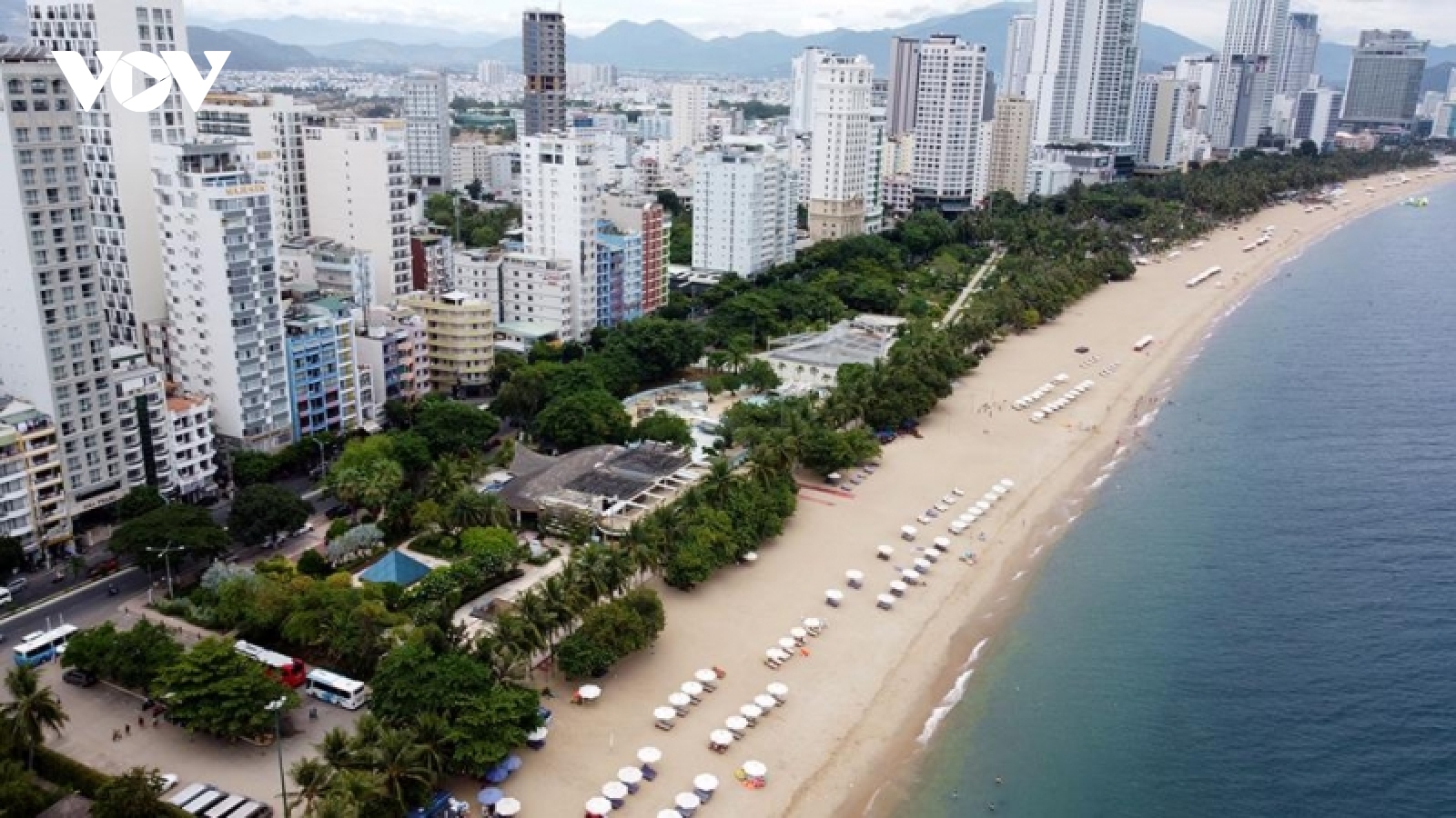 Khánh Hòa đề xuất mở rộng thành phố Nha Trang thêm 880 ha
