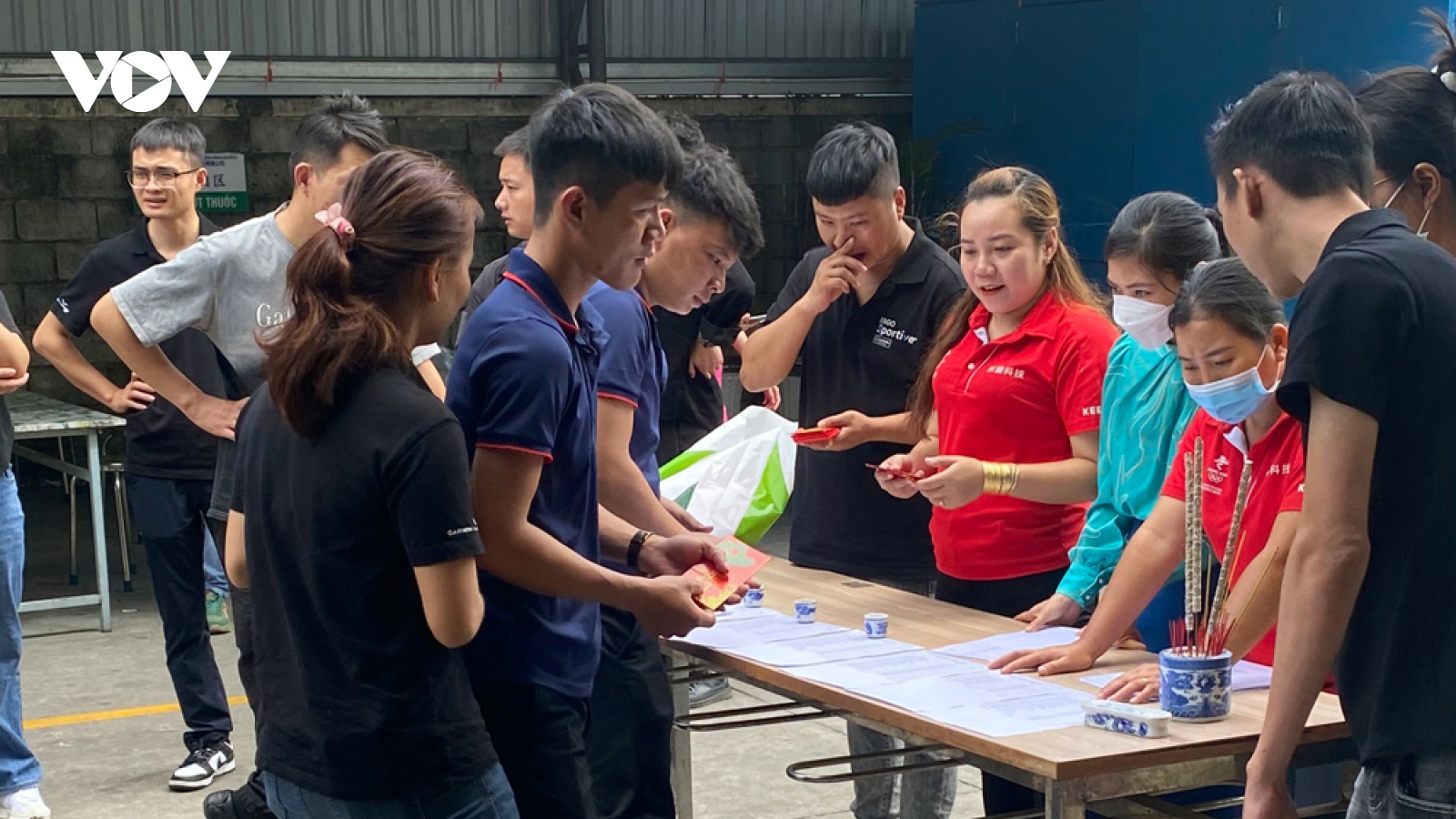 255 doanh nghiệp ở Bình Dương hoạt động trở lại sau Tết