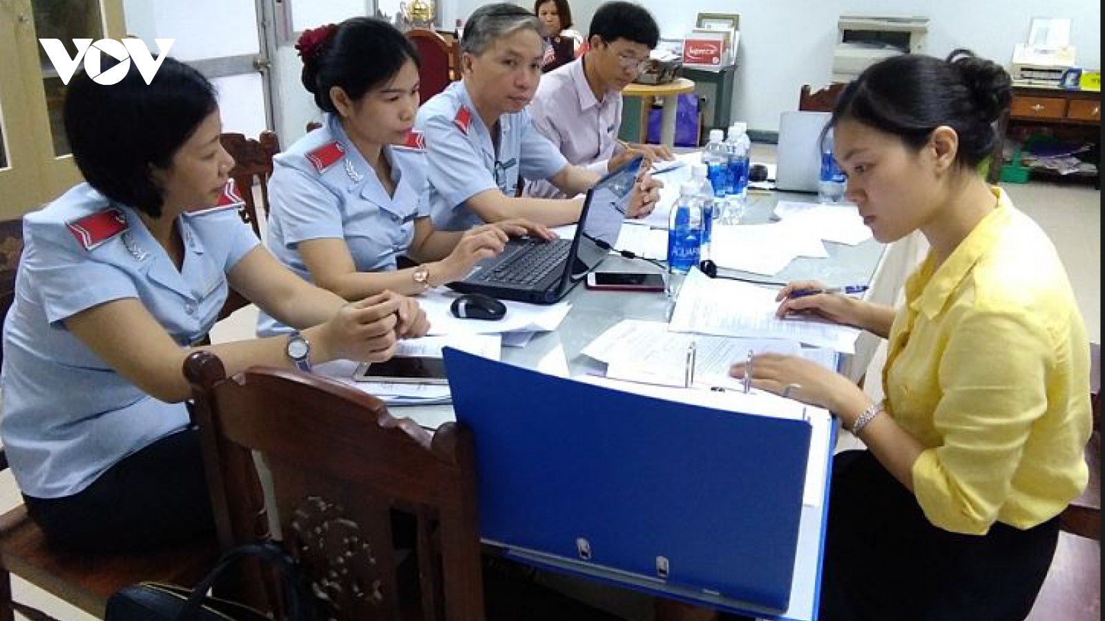 Nhiều doanh nghiệp ở Đà Nẵng nợ BHXH kéo dài