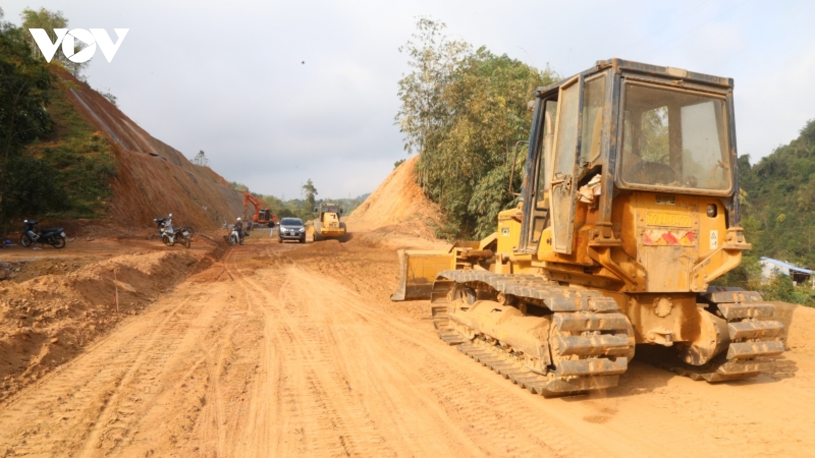 Bắc Kạn nỗ lực ra khỏi danh sách địa phương giải ngân vốn đầu tư công thấp