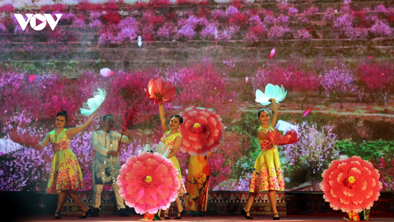 Lạng Sơn khai mạc Tuần Văn hóa, Thể thao và Du lịch 2023