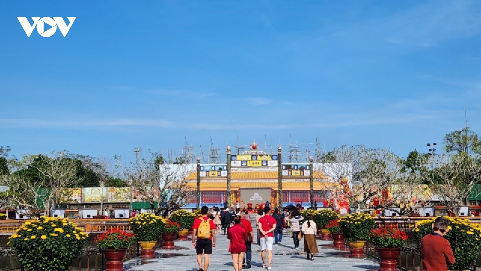 Thừa Thiên Huế kích cầu du lịch toàn diện, kết nối thu hút khách trở lại