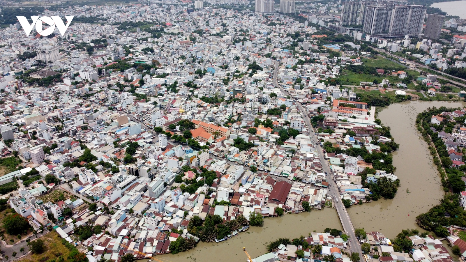 TP.HCM có gần 400 tên đường cần đổi