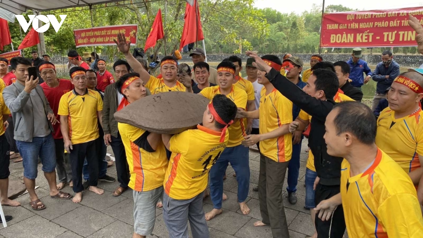 Hải Dương khai hội mùa xuân Côn Sơn - Kiếp Bạc năm 2023