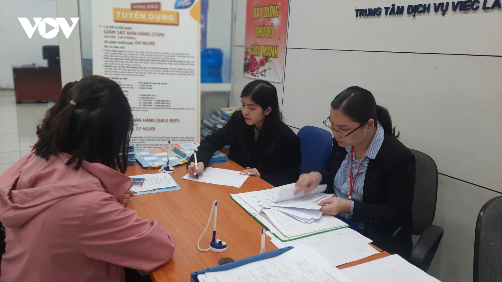 Đầu năm, doanh nghiệp điện tử tuyển dụng "khủng" với hơn 42.000 chỉ tiêu