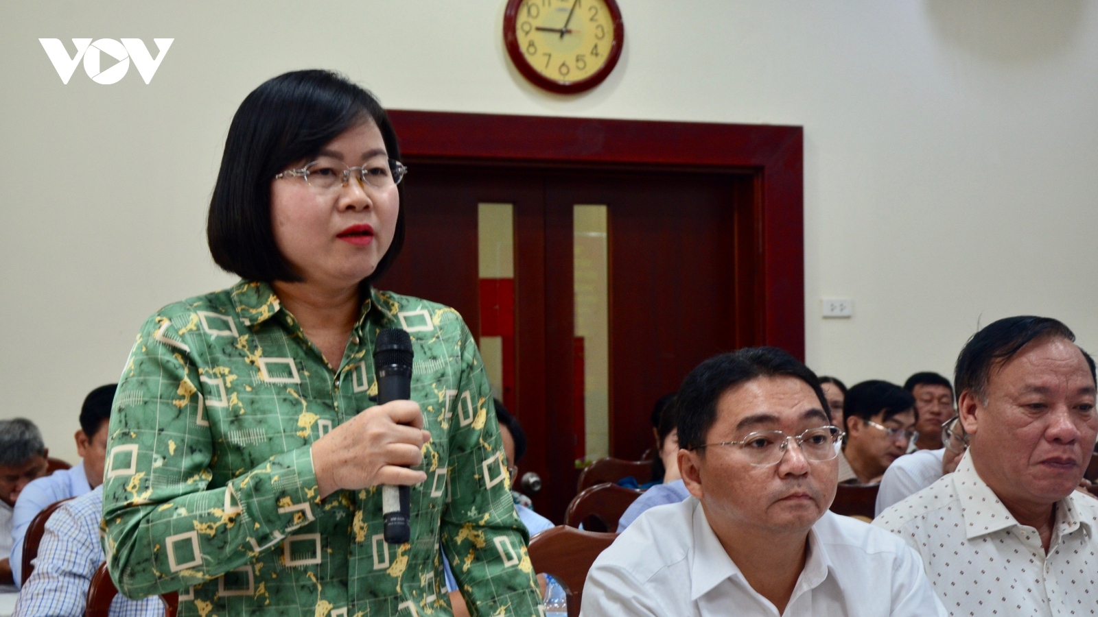 TP.HCM: Không để dự án xây dựng trường học biến thành loại hình khác