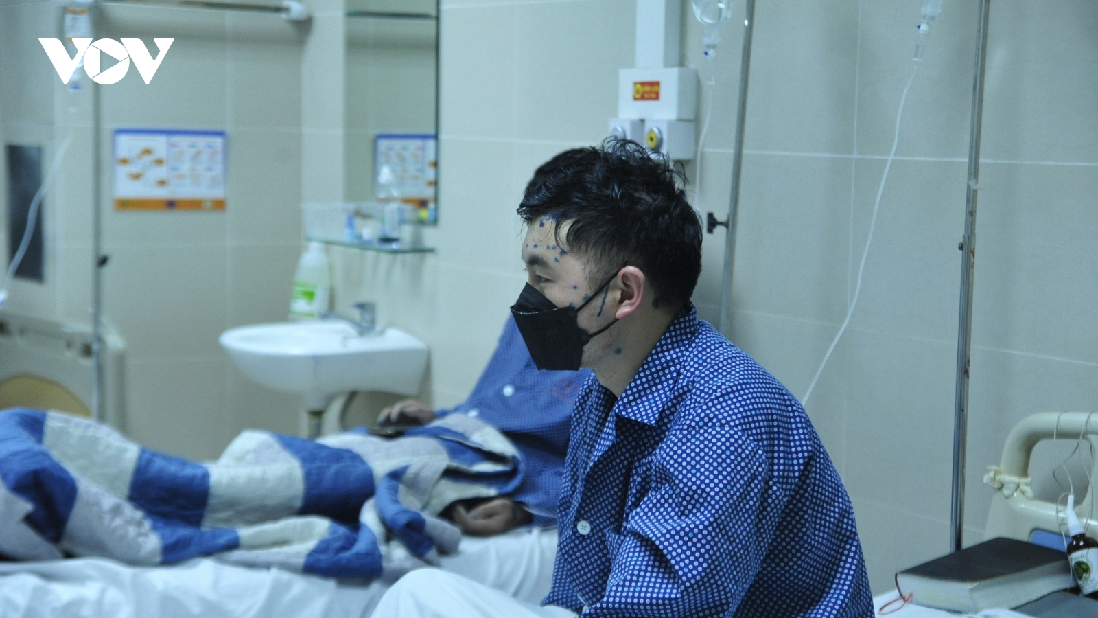 Sau COVID-19, thủy đậu có diễn biến phức tạp hơn