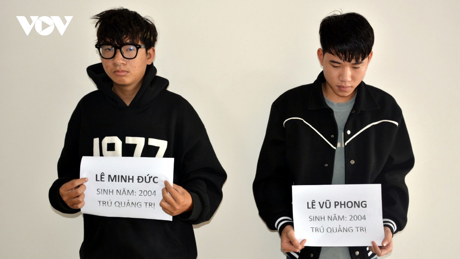 Triệt xóa nhóm đối tượng “trộm” tài khoản mạng xã hội để lừa đảo