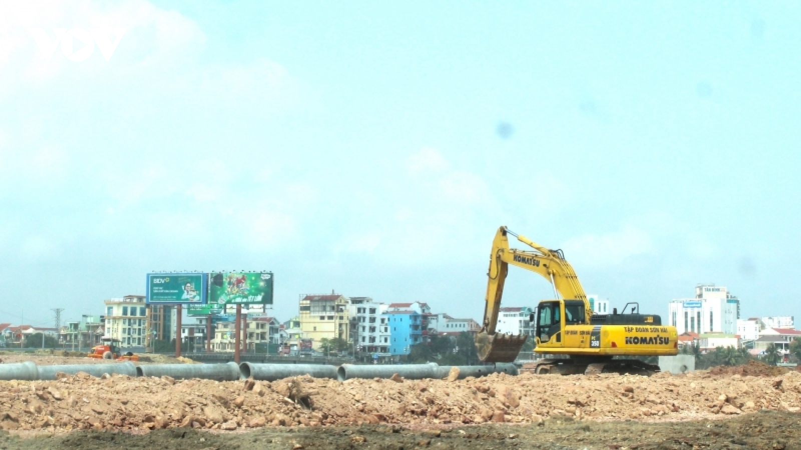 Đề nghị công khai danh sách các đơn vị, doanh nghiệp nợ thuế