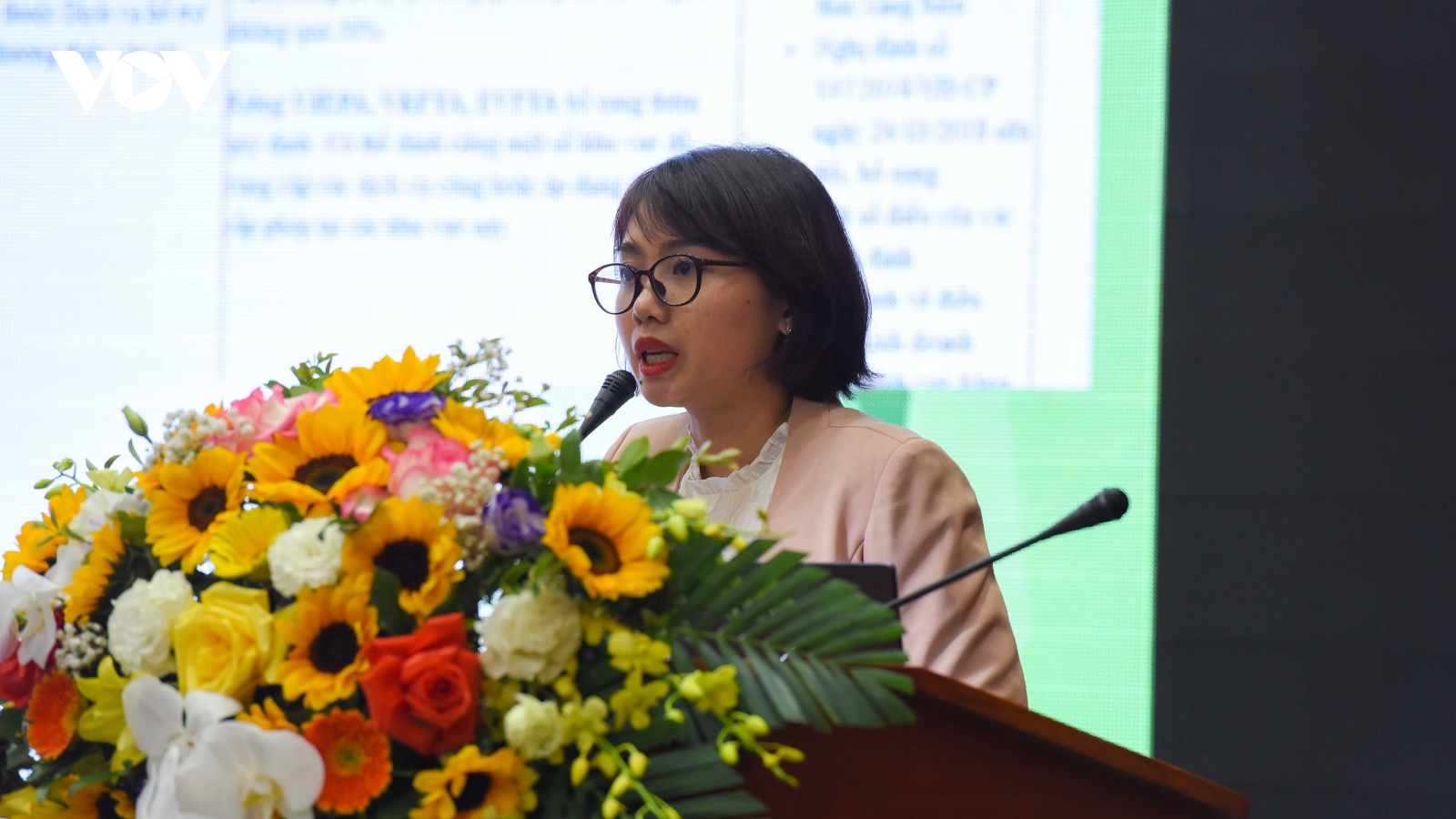 Nâng cao kiến thức thông tin, truyền thông về hội nhập quốc tế