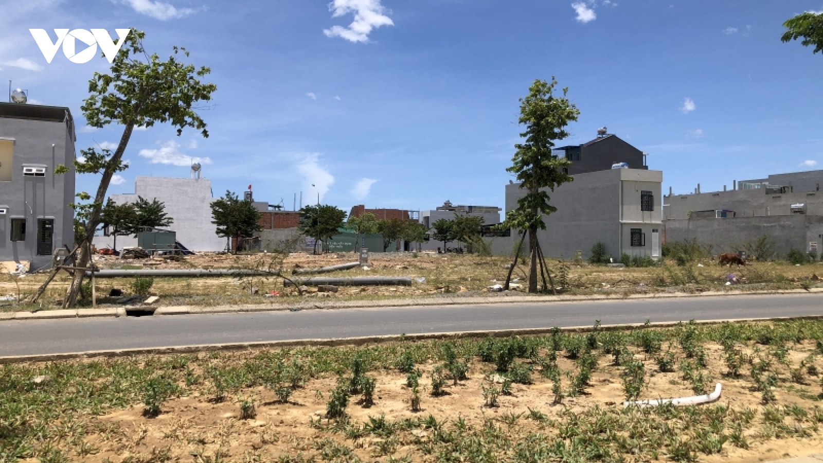 Góp ý Dự thảo Luật Đất đai sửa đổi, cần làm rõ thổ cư gồm loại đất nào?