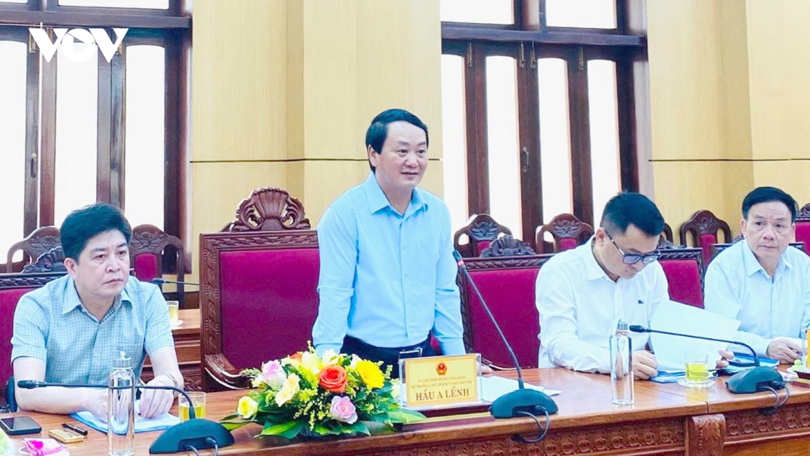 Quảng Ngãi giải ngân phát triển KT-XH vùng đồng bào DTTS và miền núi chỉ đạt 5%