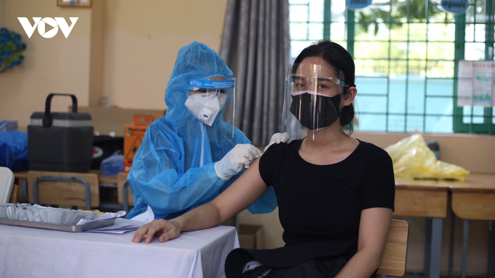 Xuất hiện biến chủng mới của Covid-19 đầu tiên ở Việt Nam trên địa bàn TP.HCM