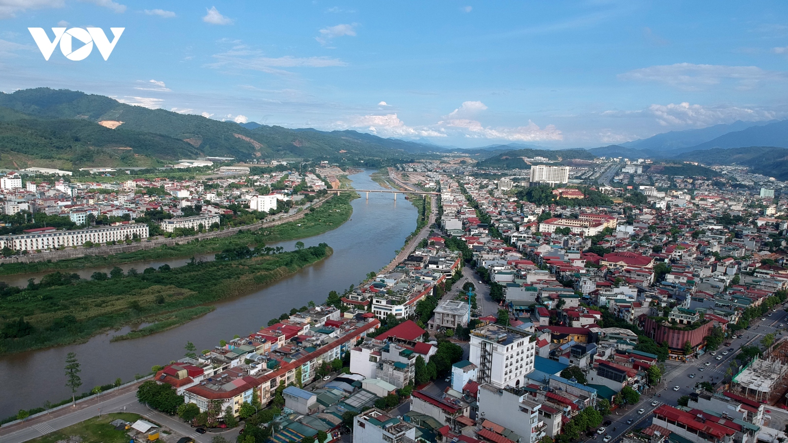 Khơi niềm tự hào nền văn minh sông Hồng nơi đầu nguồn biên giới